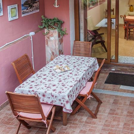 Oasi Pula Exterior foto